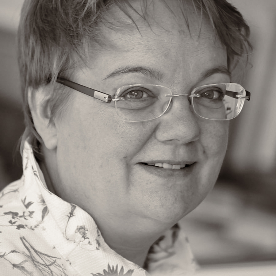 Dr. Margret Ammann